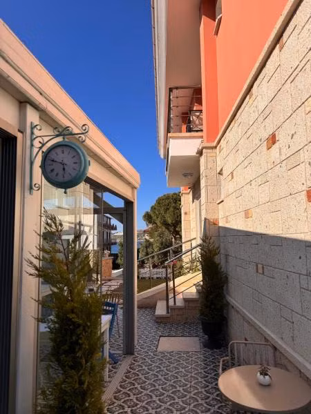 Allegria Otel Çeşme - 3
