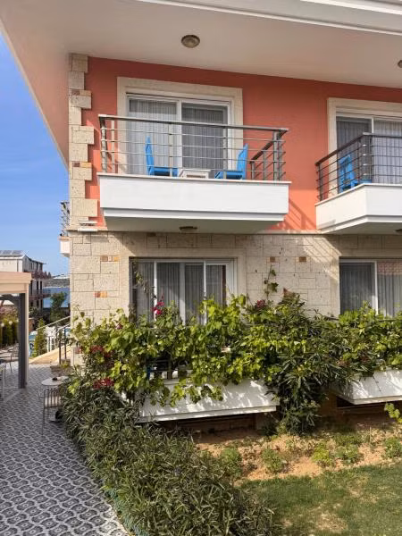 Allegria Otel Çeşme - 4