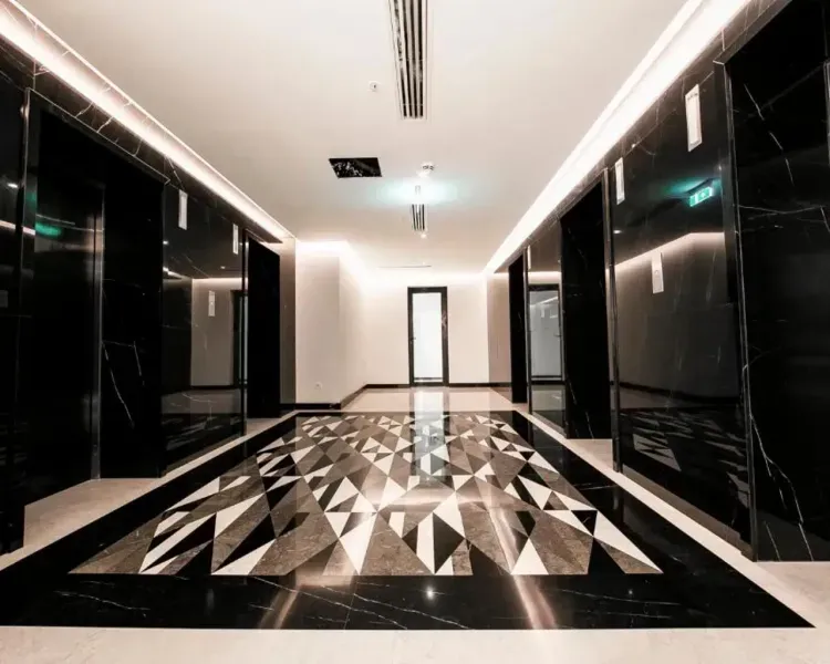 Alliance Palace Batumi - 2