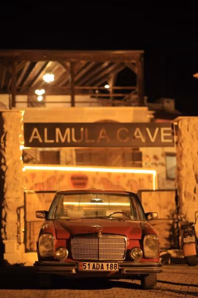 Almula Cave - 3