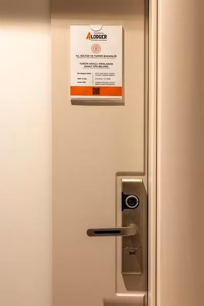 Oda Resmi
