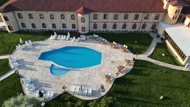 Alp Hotel Cappadocia  - 3
