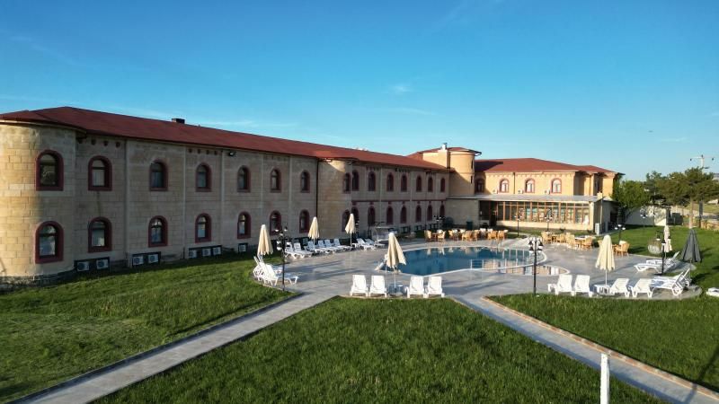 Alp Hotel Cappadocia  - 4