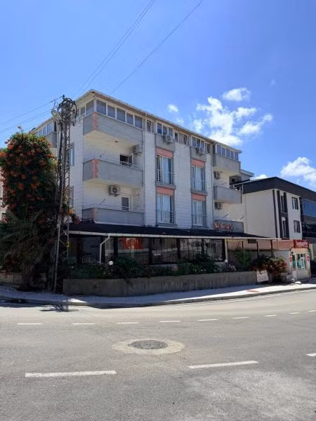 Alper Apart Otel