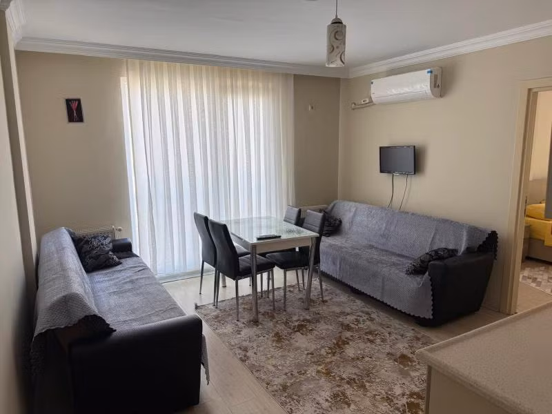 Alper Apart Otel — 6