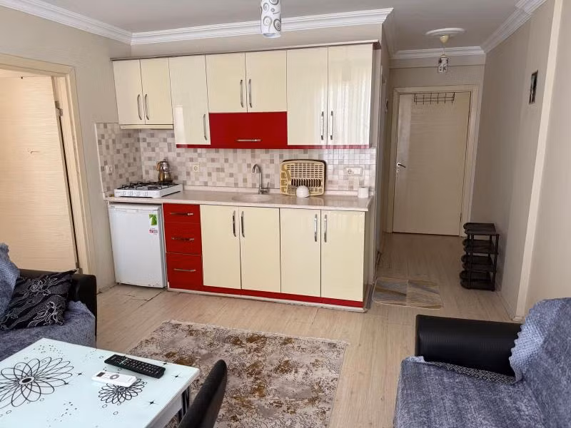Alper Apart Otel — 9