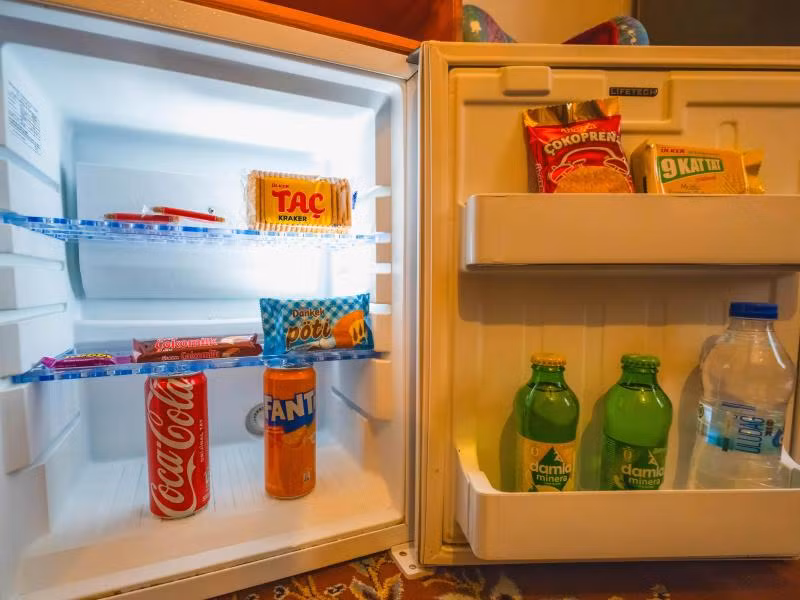 Oda Resmi