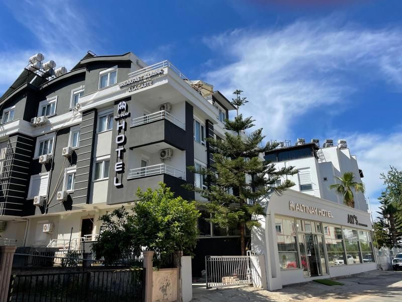 Altınay Hotel - 2