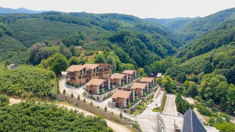 Altındere Vadi Hotel