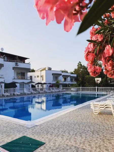 Altınkum Tatil Köyü