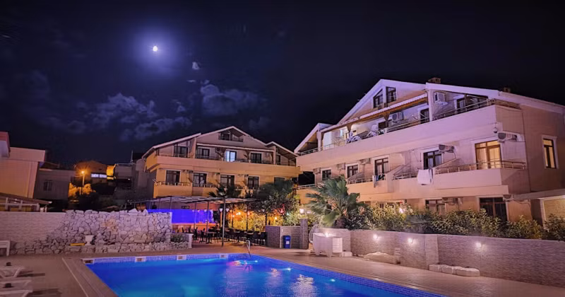 Altınkum Tatil Konakları