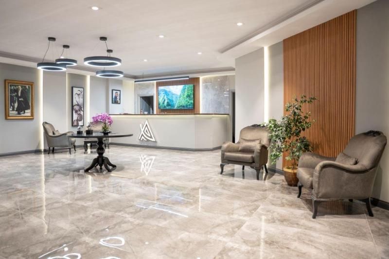 Altınova Hotel Sakarya - 1