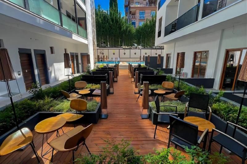 Altuncu Premium Termal Hotel - 4