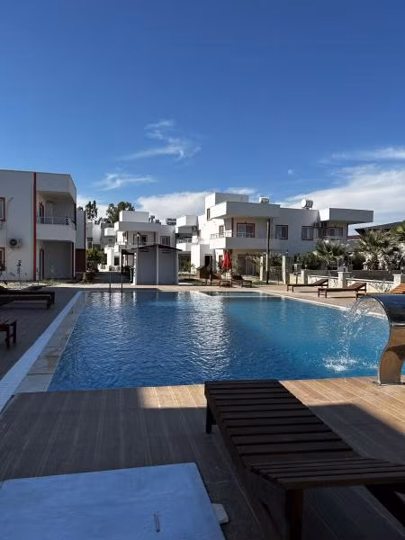 Altınkum Tatil Köyü - 1
