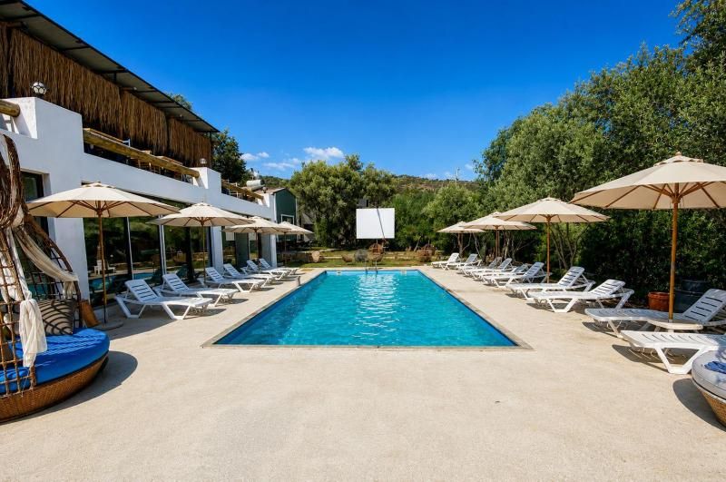 Alya Hill Bodrum - 3