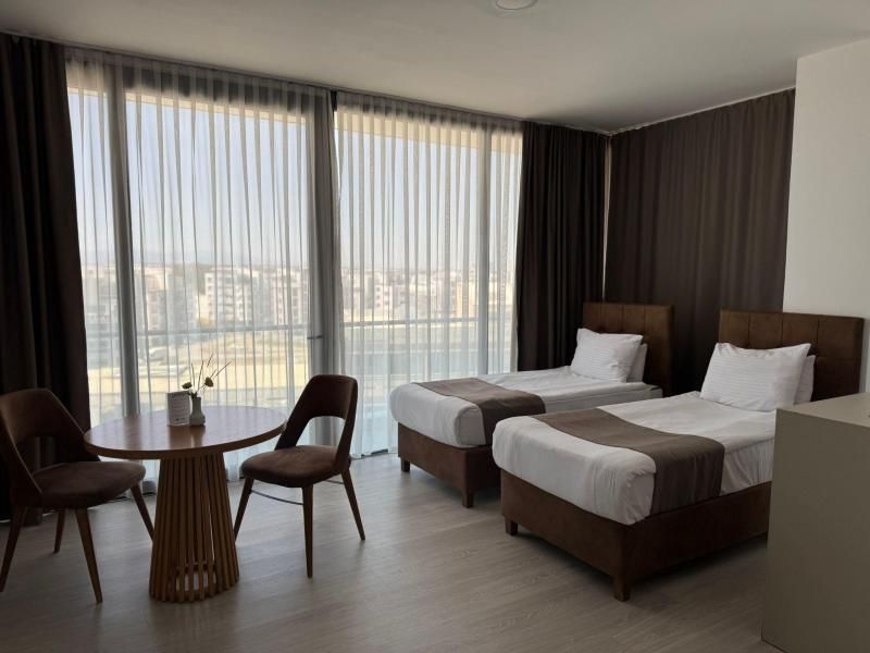 Alya Rooms — 9