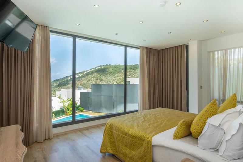 Alya Sierra Bodrum — 8