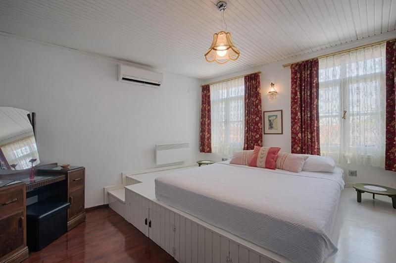 Amaranda Ada Evi — 7