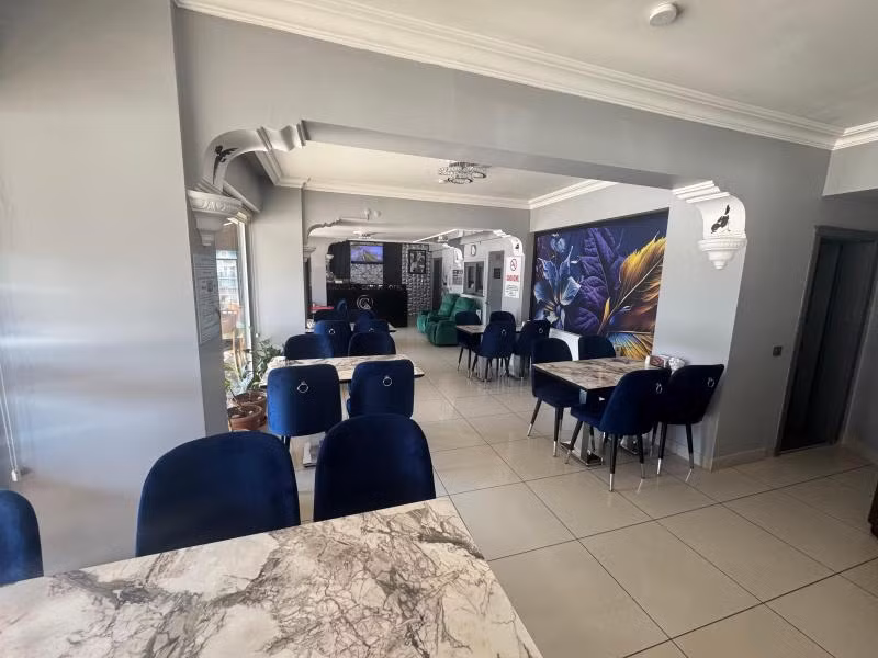 Amasra Ceylin Otel — 6