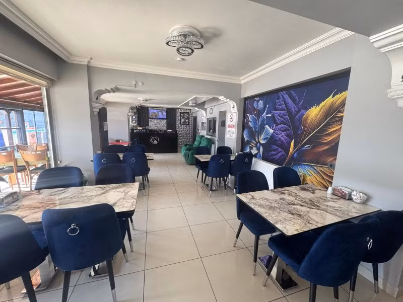 Amasra Ceylin Otel — 7