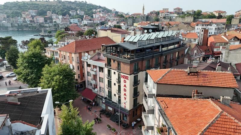 Amasra Dadaylı Hotel — 3