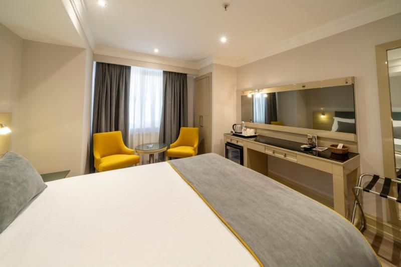 Amethyst Hotel - 3