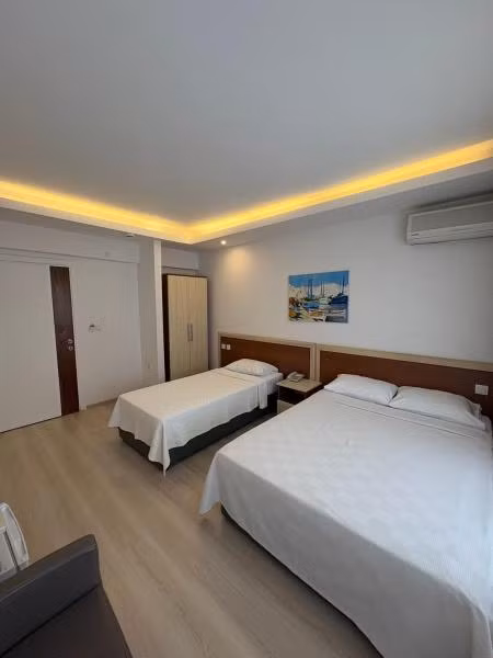 Oda Resmi