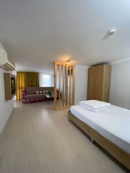 Oda Resmi