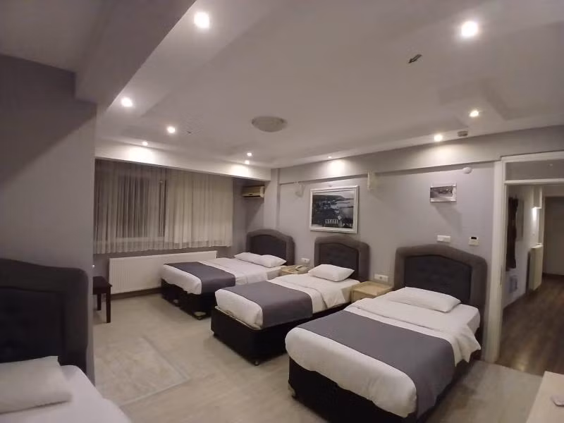 Oda Resmi