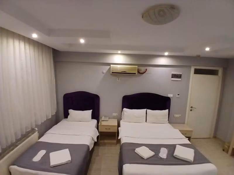 Oda Resmi