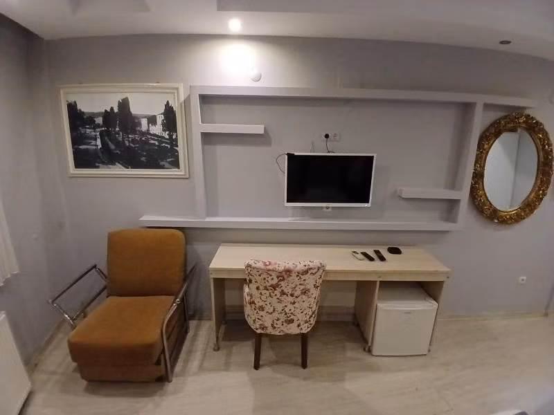 Oda Resmi