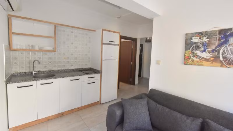 Anatolian Homes Apart — 6