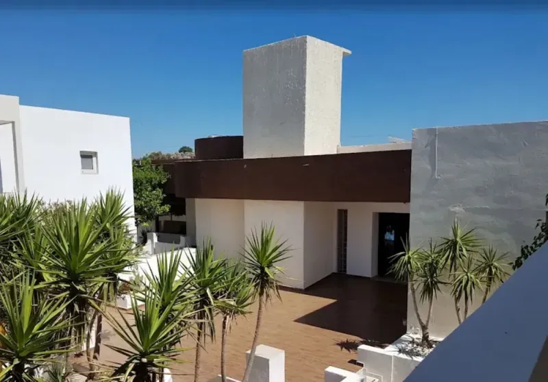 Anavadia hotel-All inclusive