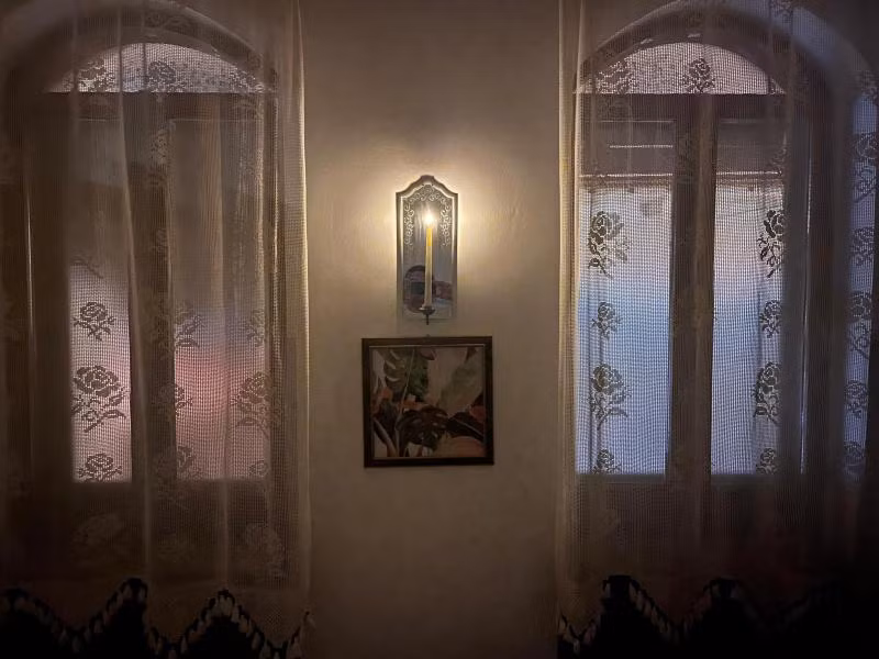 Oda Resmi
