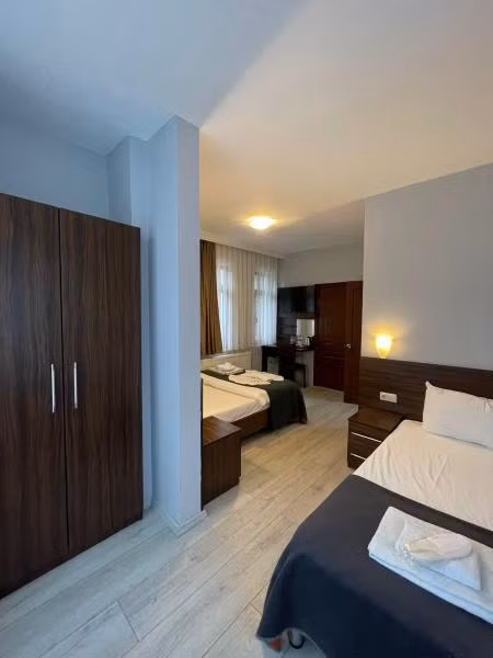 Andaç Otel - 4
