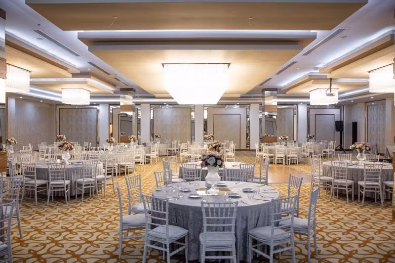 Anemon Grand Adana Otel - 2