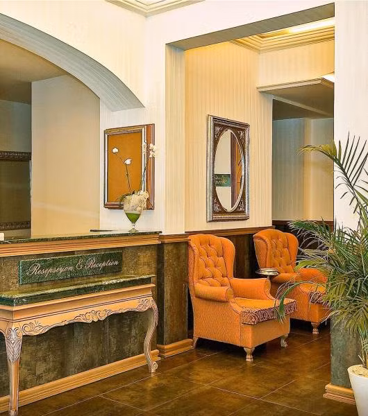 Anemon Bursa Gönlüferah Termal&Spa - 4