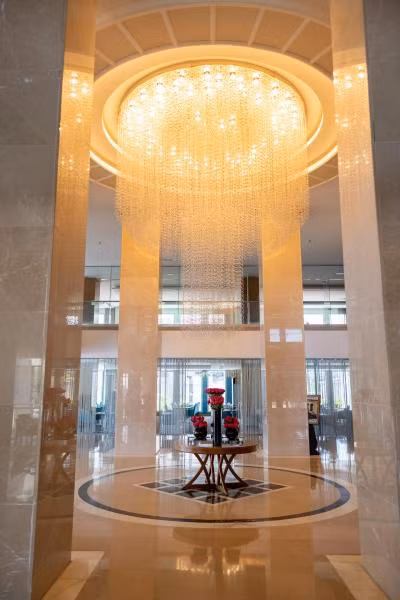 Anemon Grand Malatya Otel - 1