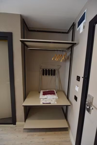Oda Resmi