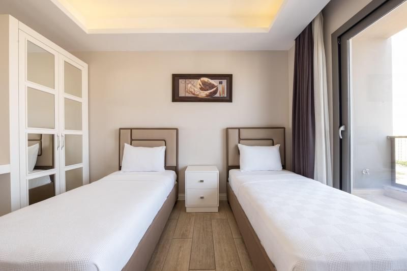 Anemon Kent Mersin Otel - 4