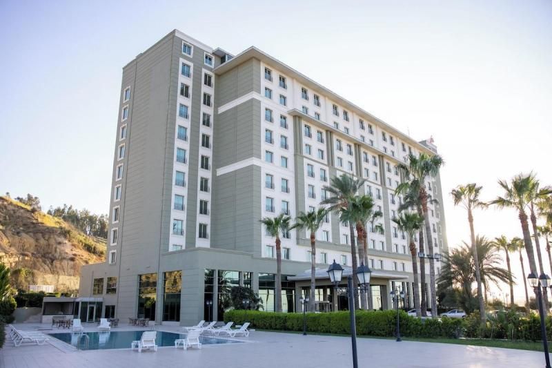 Anemon Kent İskenderun Otel - 3
