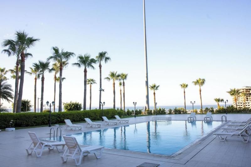 Anemon Kent İskenderun Otel - 1