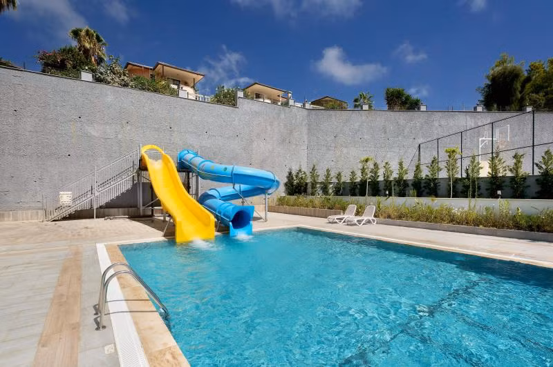 Annabella Residence - 4