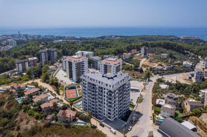 Annabella Residence - 1
