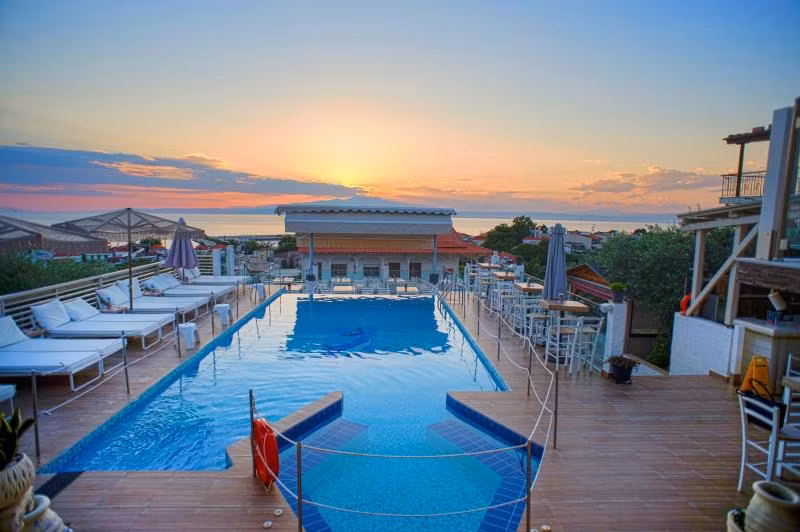 Anny Residences & Suites
