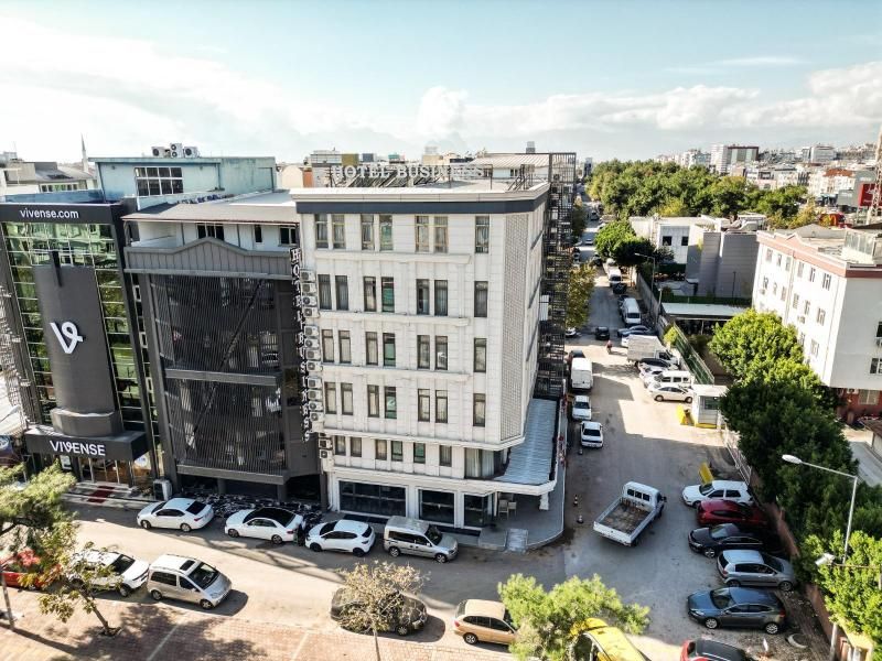 Business Hotel Antalya  - 1
