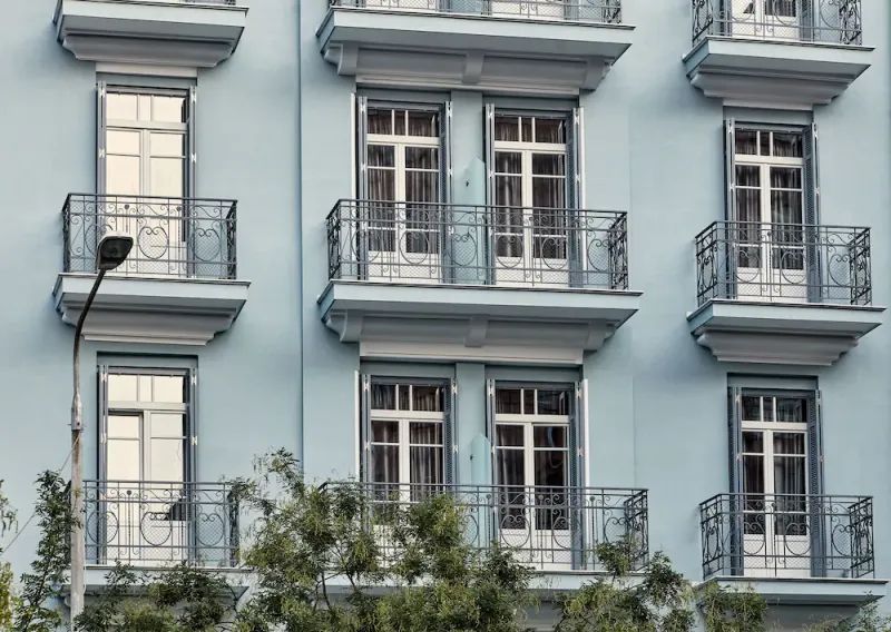 Antigon Urban Chic Hotel