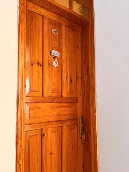 Oda Resmi