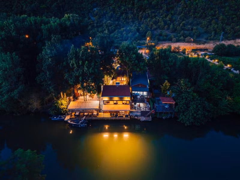  Antik River House - 4