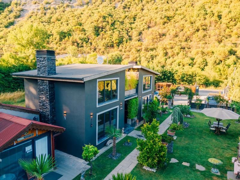  Antik River House - 2